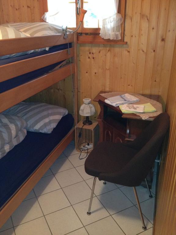 Bella Romantica Брюниг Номер фото